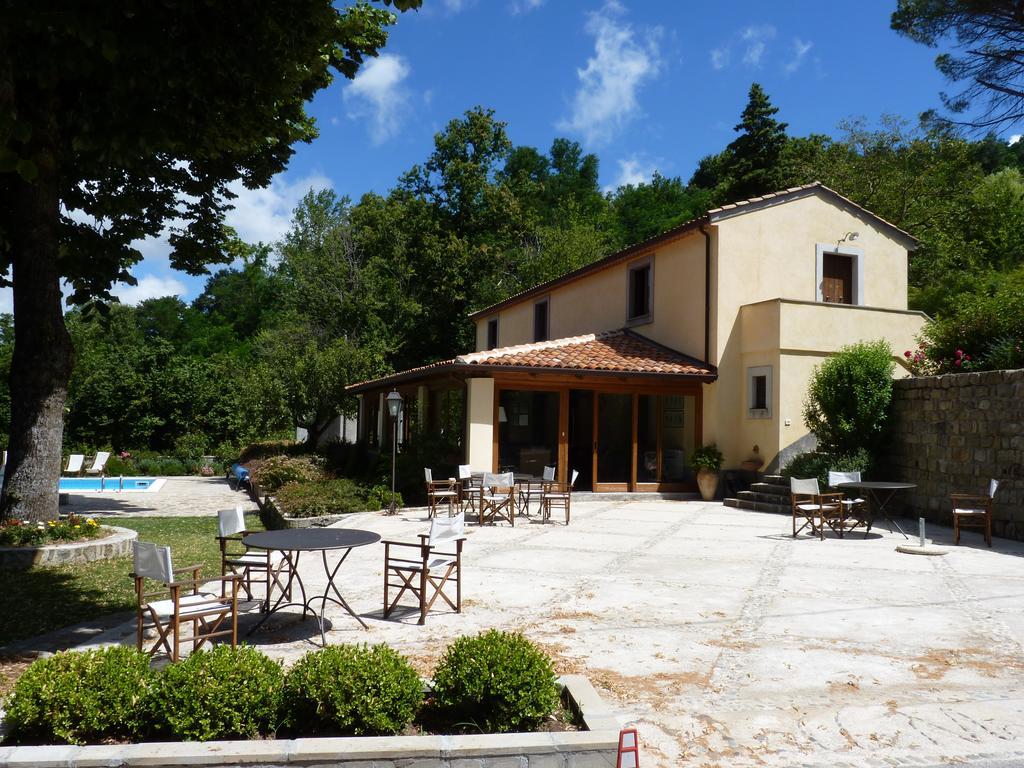 Villa Valle Maira, Agriturismo Nel Parco Dei Nebrodi Tortorici Exterior foto