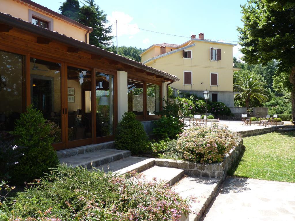 Villa Valle Maira, Agriturismo Nel Parco Dei Nebrodi Tortorici Exterior foto