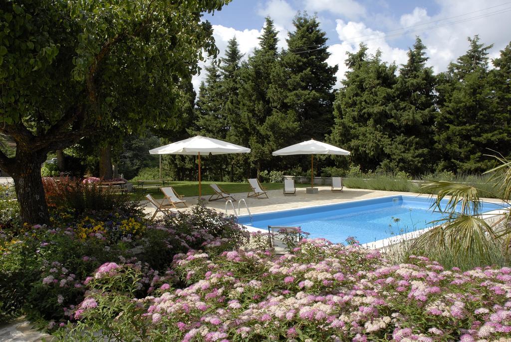 Villa Valle Maira, Agriturismo Nel Parco Dei Nebrodi Tortorici Exterior foto