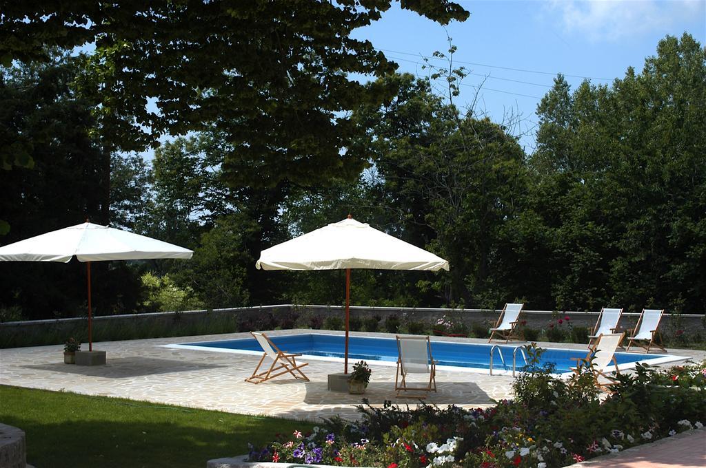 Villa Valle Maira, Agriturismo Nel Parco Dei Nebrodi Tortorici Exterior foto
