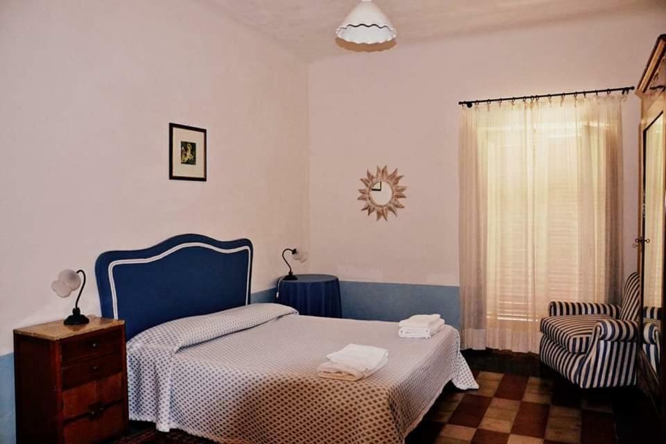 Villa Valle Maira, Agriturismo Nel Parco Dei Nebrodi Tortorici Exterior foto