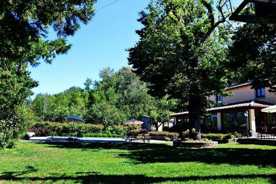 Villa Valle Maira, Agriturismo Nel Parco Dei Nebrodi Tortorici Exterior foto