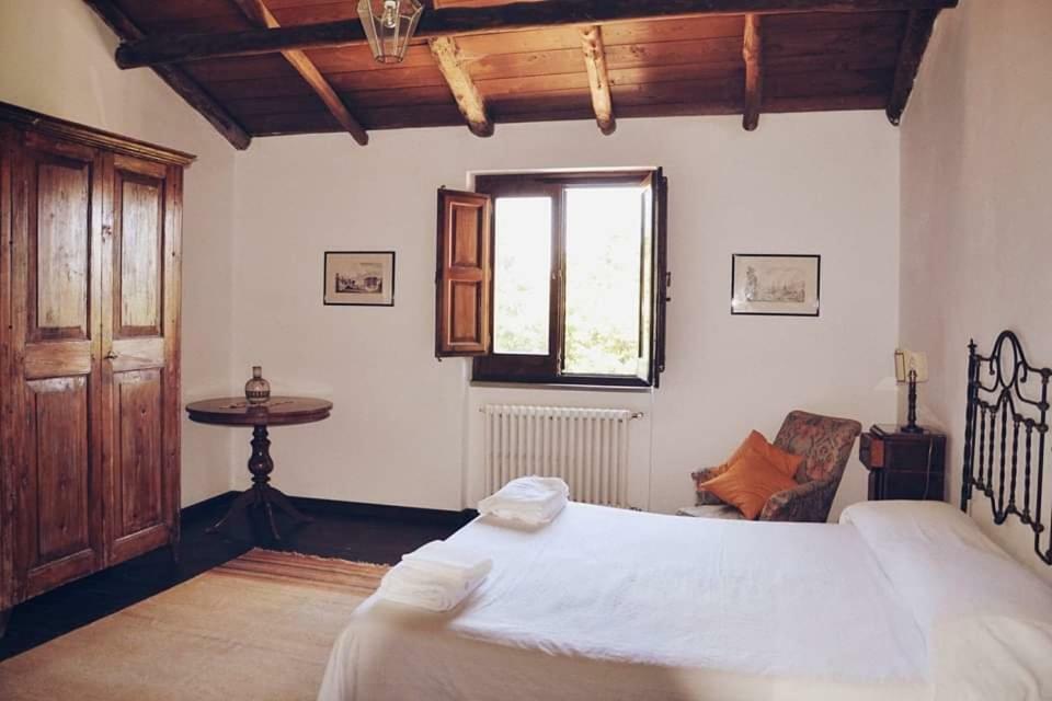 Villa Valle Maira, Agriturismo Nel Parco Dei Nebrodi Tortorici Exterior foto